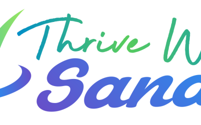 Welcome to Thrive with Sandi!